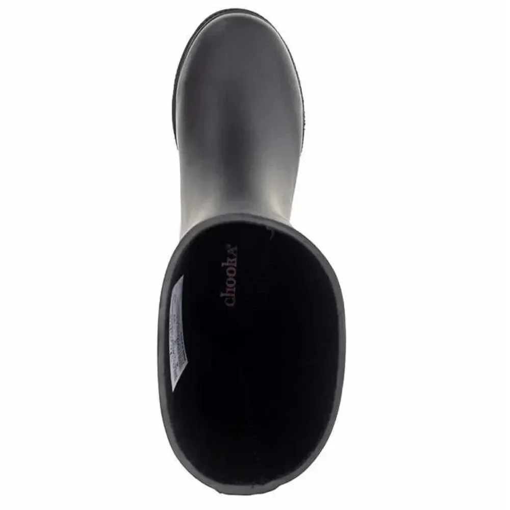 Chooka Ladies' Mid Height Boot🎁 - Picture 5 of 5